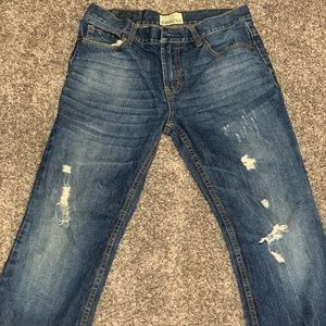 Aeropostale Jeans